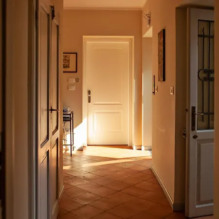 Locanda San Bernardo Vigevano Exterior foto