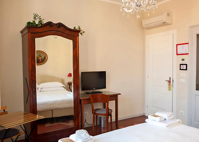 Locanda San Bernardo