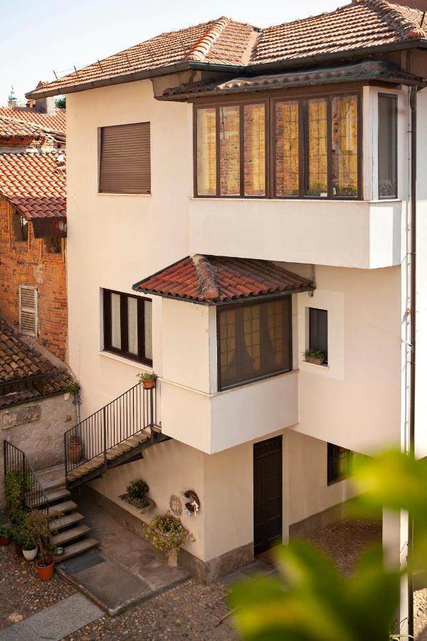 San Bernardo 2* Vigevano