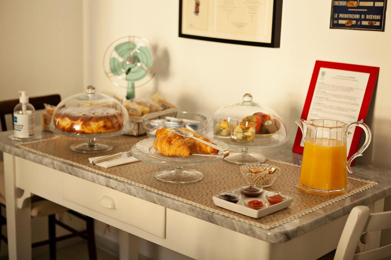 Locanda San Bernardo Maison d'hôtes 2*