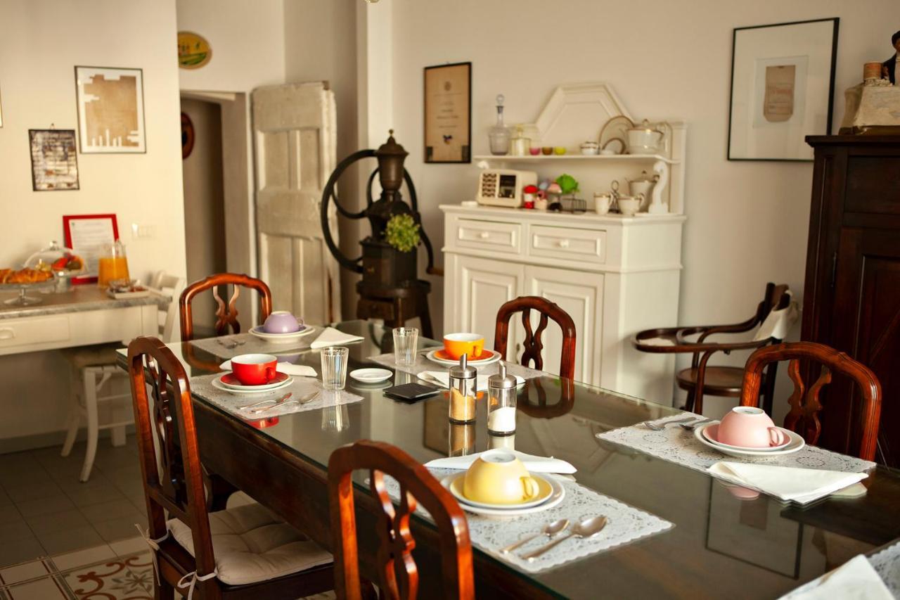 Locanda San Bernardo Vigevano