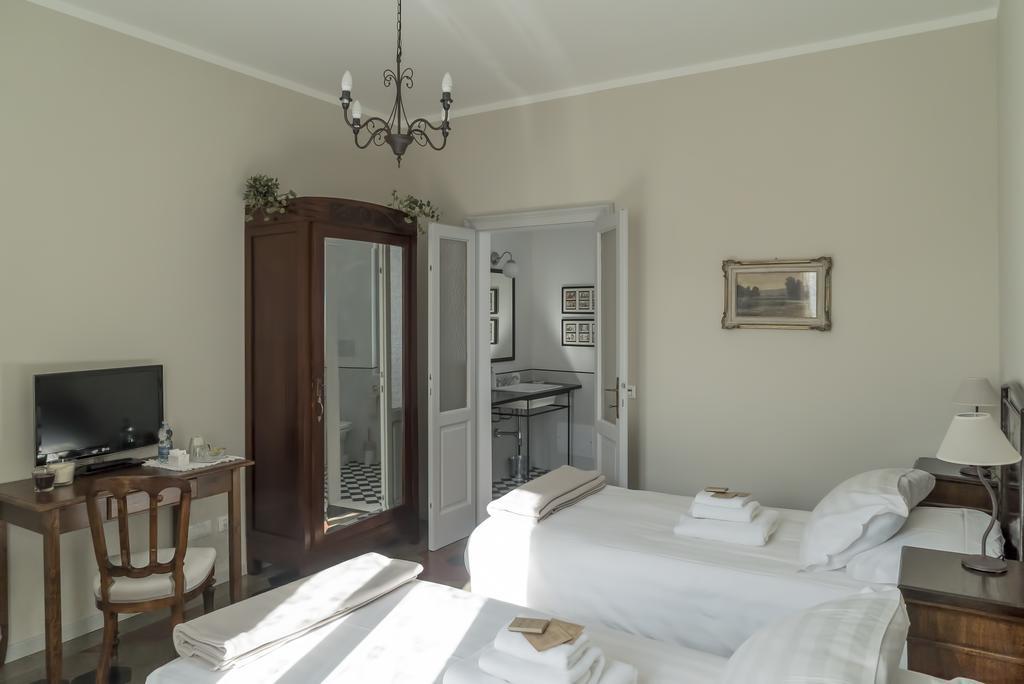 Gasthof San Bernardo Vigevano