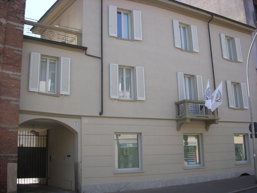 San Bernardo 2* Vigevano