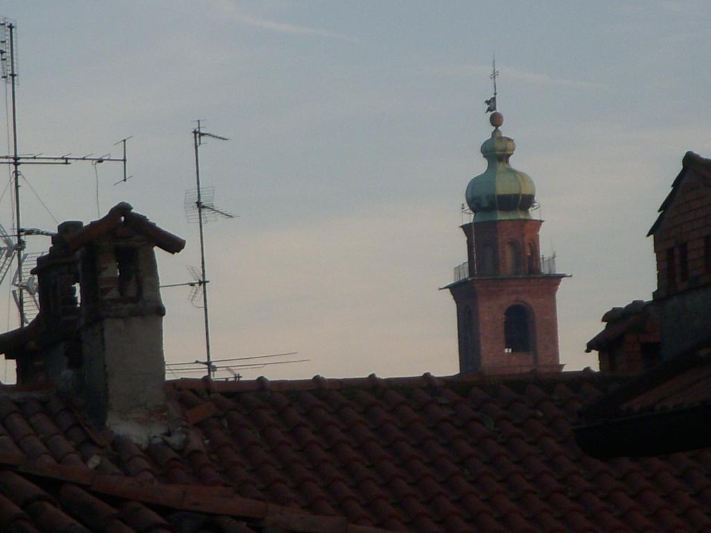 Gasthof San Bernardo 2*