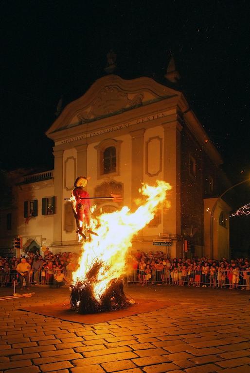Gasthof San Bernardo 2*
