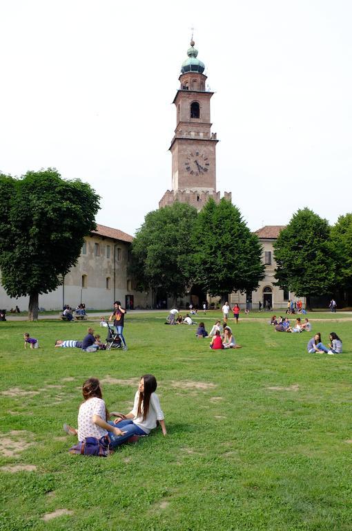 San Bernardo Vigevano