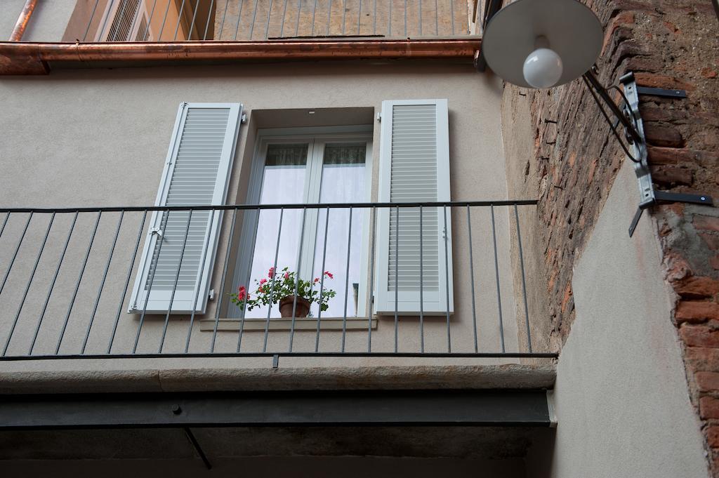 Gasthof San Bernardo