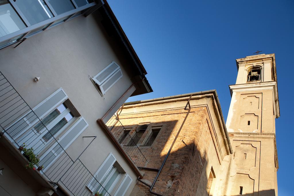 San Bernardo Vigevano